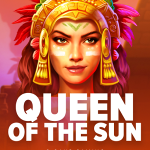Queen of the Sun