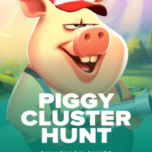 Piggy Cluster Hunt
