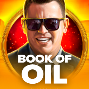 Book of Oil