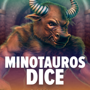 Minotauros Dice