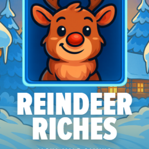 Reindeer Riches