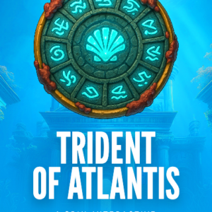 Trident of Atlantis