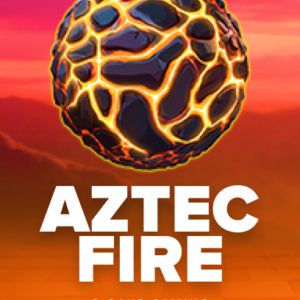 Aztec Fire