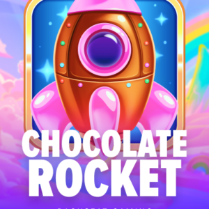 Chocolate Rocket