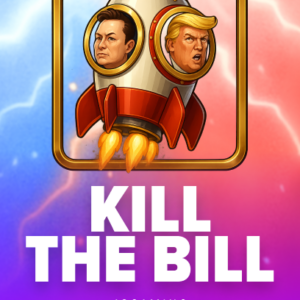Kill The Bill