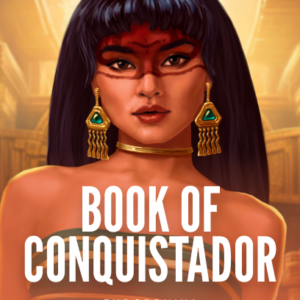 Book of Conquistador