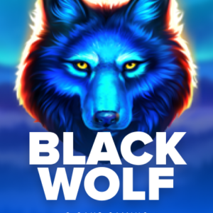Black Wolf