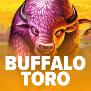 Buffalo Toro