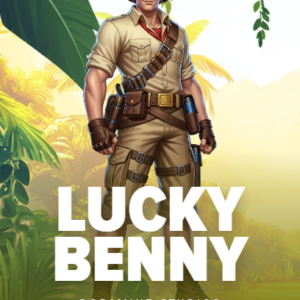 Lucky Benny