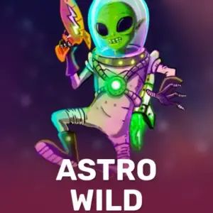 Astro Wild