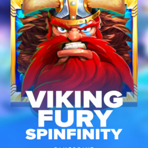 Viking Fury - Spinfinity