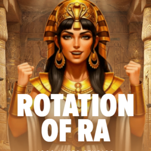 Rotation of Ra