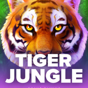 Tiger Jungle