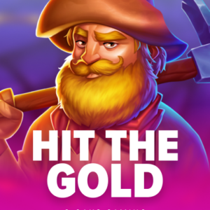 Hit the Gold! Hold and Win