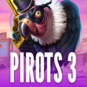 Pirots 3