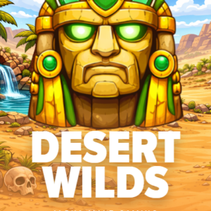 Desert Wilds