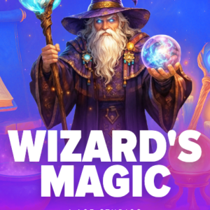 Wizards Magic