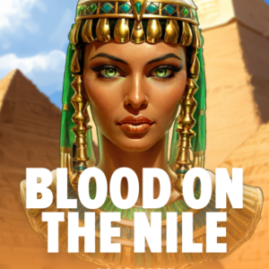 Blood on the Nile