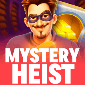 Mystery Heist