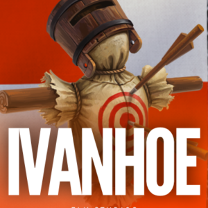 Ivanhoe