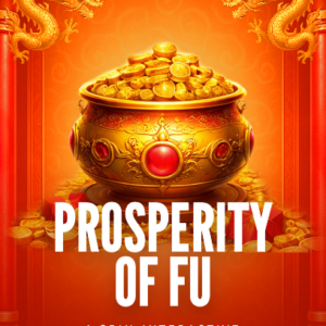 Prosperity of Fu