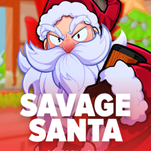 Savage Santa