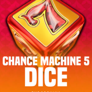 Chance Machine 5 Dice