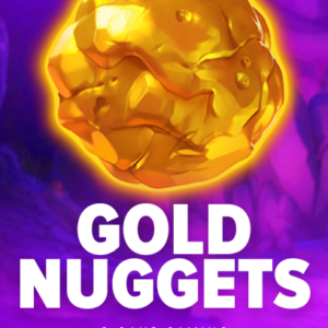 Gold Nuggets