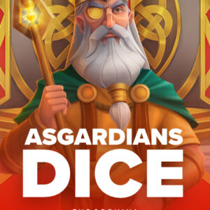 Asgardians Dice