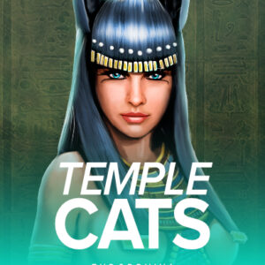 Temple Cats