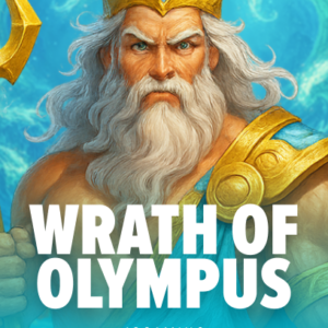Wrath Of Olympus