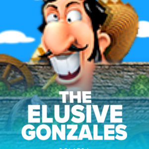 Elusive Gonzales