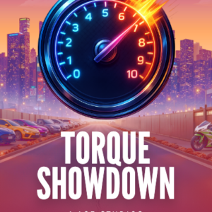 Torque Showdown