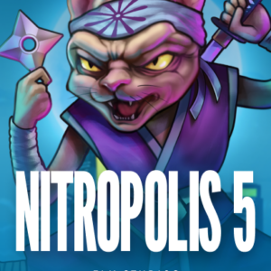 Nitropolis 5
