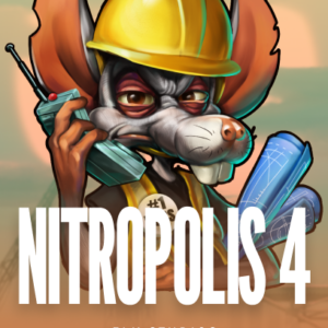 Nitropolis 4
