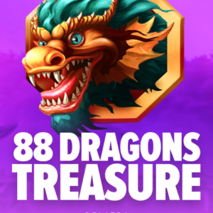 88 Dragons Treasure