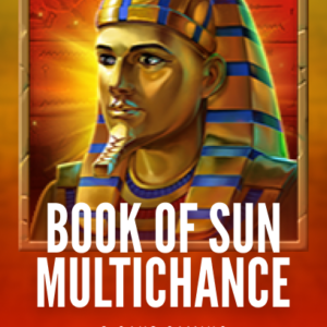Book of Sun: Multichance