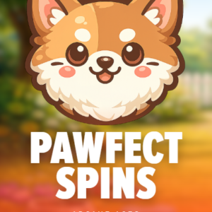 Pawfect Spins