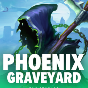 Phoenix Graveyard