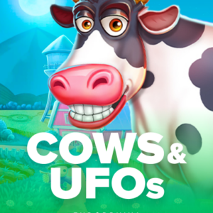 Cows & UFOs