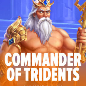Commander of Tridents