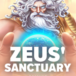 Zeus' Sanctuary