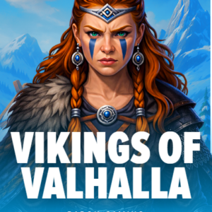 Vikings of Valhalla