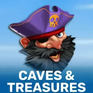 Caves & Treasures