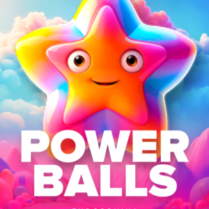 Power Balls