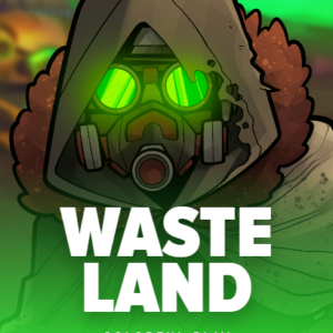 Wasteland