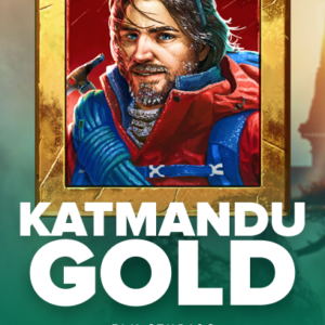 Katmandu Gold