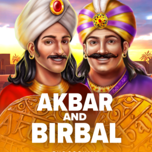 Akbar Birbal
