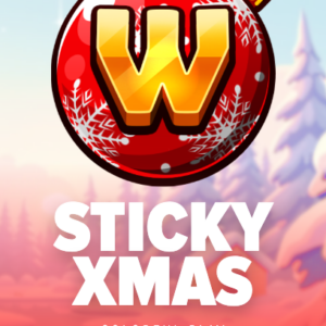 Sticky Xmas