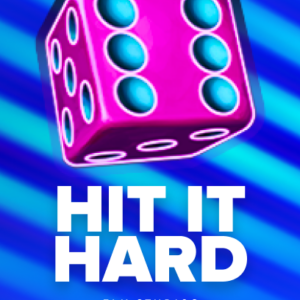 Hit It Hard